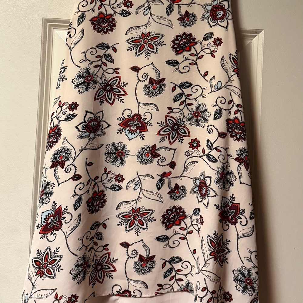 Premise Studio ~ Women’s ~ Top ~ Medium ~ Blouse ~ Sleeveless - Picture 12 of 16